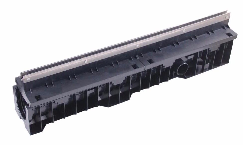 線性排水溝 線性排水溝