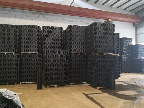 不銹鋼井蓋產(chǎn)品展示